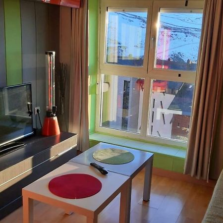 Apartament Alcazaba Con Vistas Sierra Nevada Zewnętrze zdjęcie