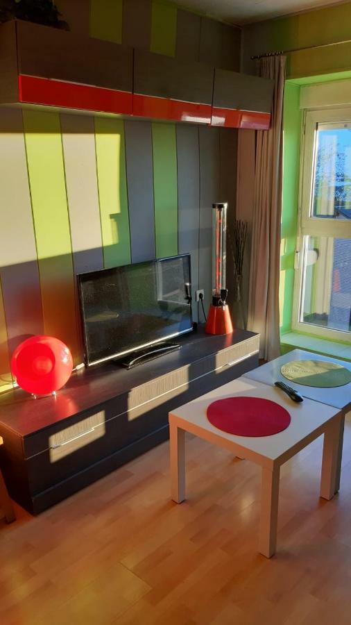 Apartament Alcazaba Con Vistas Sierra Nevada Zewnętrze zdjęcie