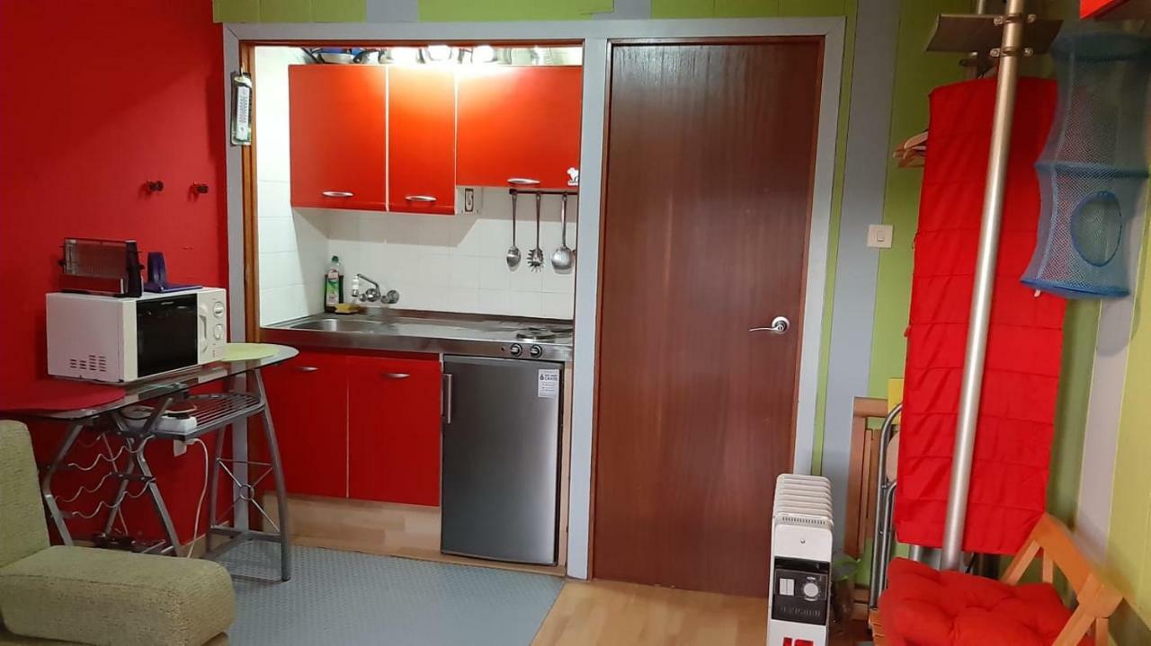 Apartament Alcazaba Con Vistas Sierra Nevada Zewnętrze zdjęcie