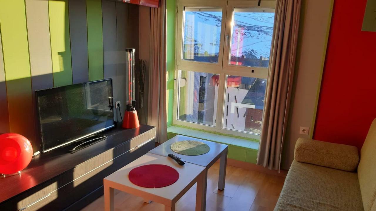 Apartament Alcazaba Con Vistas Sierra Nevada Zewnętrze zdjęcie