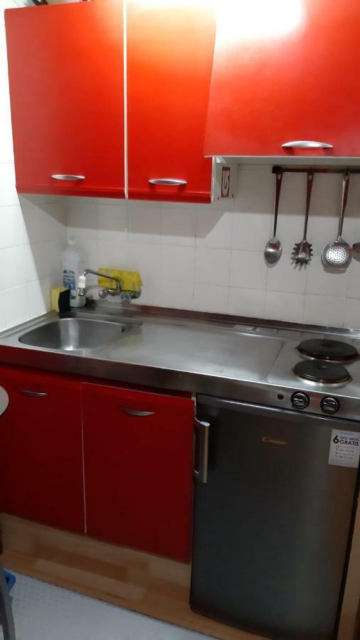 Apartament Alcazaba Con Vistas Sierra Nevada Zewnętrze zdjęcie